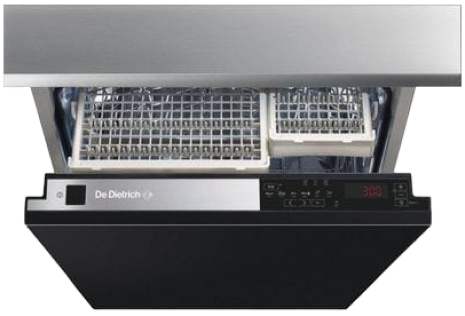 ремонт техники De