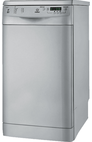 ремонт техники Indesit