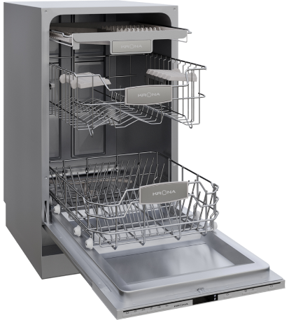 ремонт техники Krona