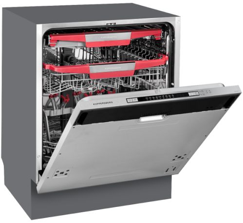 ремонт техники Kuppersberg