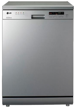 ремонт техники LG