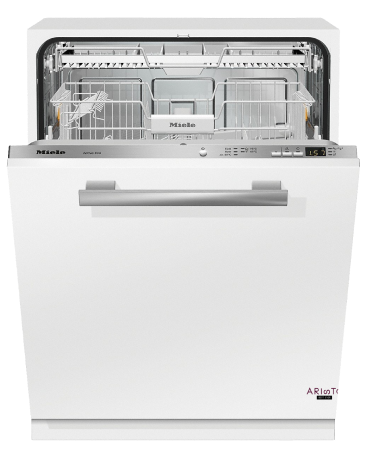 ремонт техники Miele