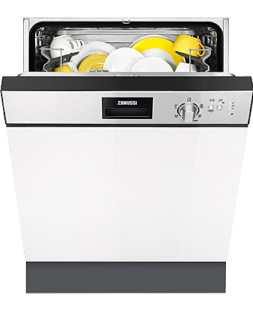 ремонт техники Zanussi