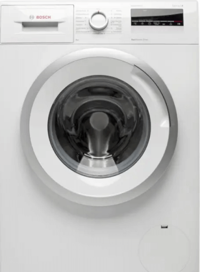 ремонт стиральных машин с фронтальной загрузкой бош