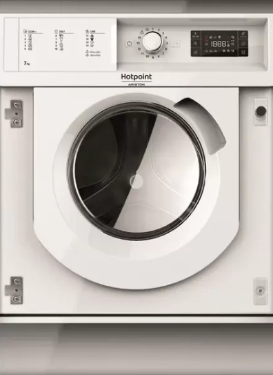 ремонт встраиваемых стиральных машин хотпоинт-аристон
