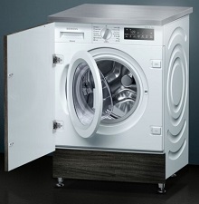  Ремонт встраиваемых стиральных машин в Москве
