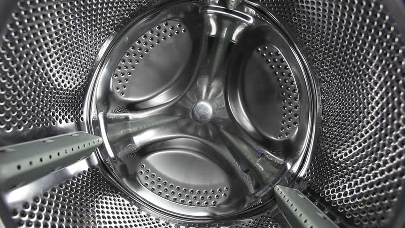 Причины стука барабана в стиральной машине и способы его устранения