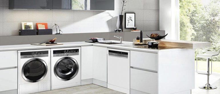 Как правильно подключить стиральную машину к водопроводу?