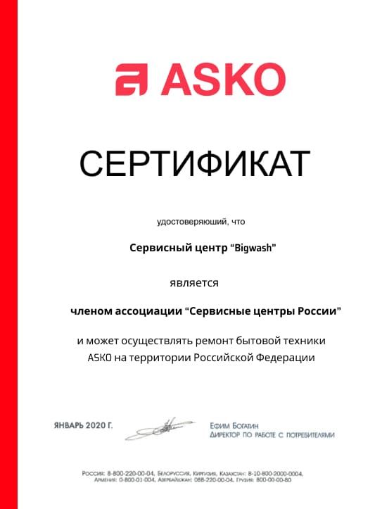 Asko