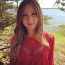 Любовь Ивановна